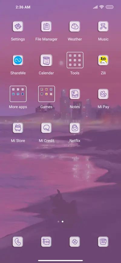 Lights not sleep - Screenshot 3