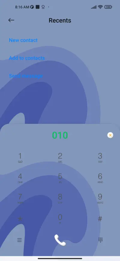 Hundred cuts - Screenshot 6