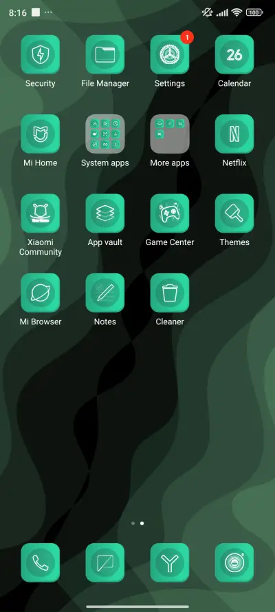 Sea Tosca - Screenshot 3