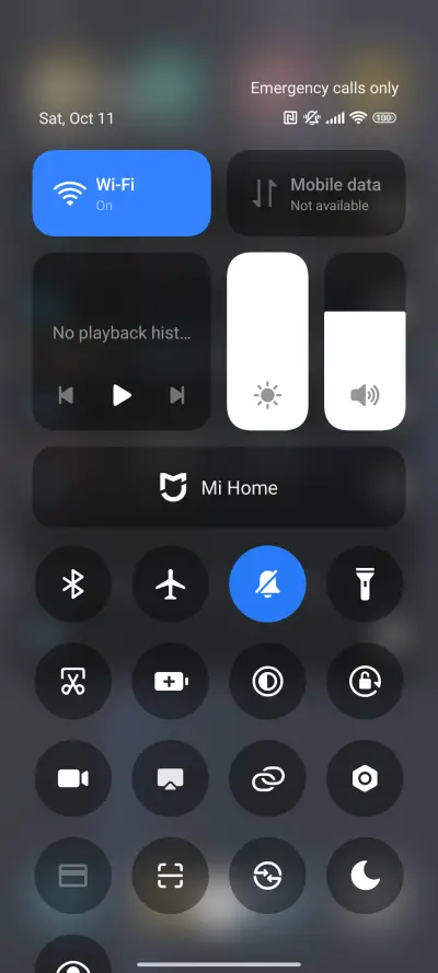 Light Blue - Screenshot 5