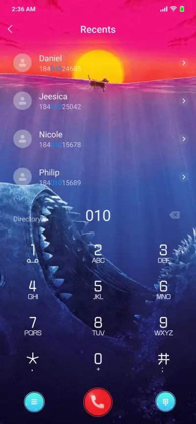 Shark - Screenshot 6