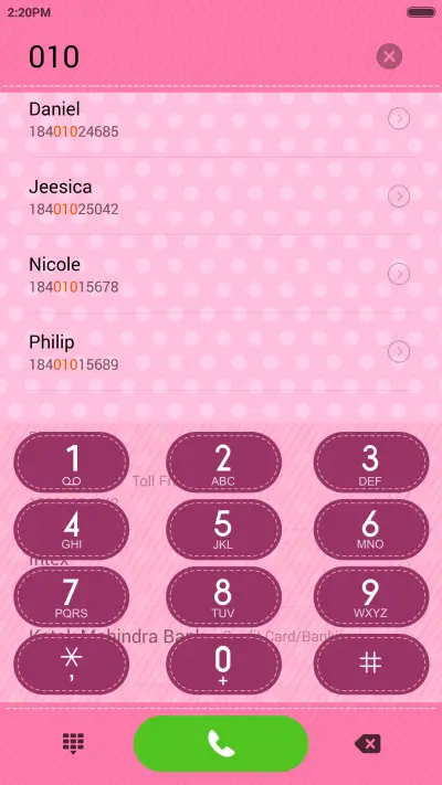 A Kiss for Mick - Screenshot 6