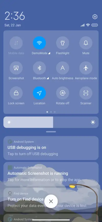 return date - Screenshot 5