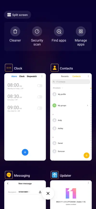 Lighthouse_3MDS - Screenshot 4