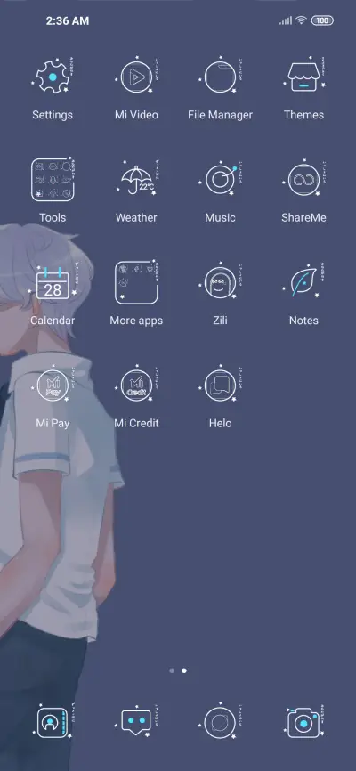 he rest of my life - Screenshot 3