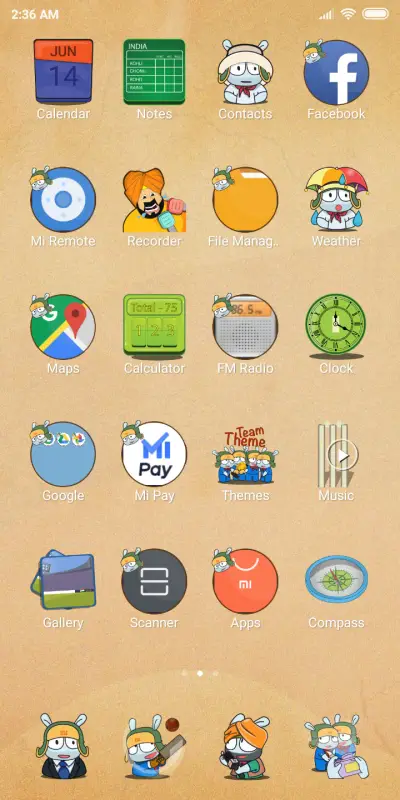 We Won't Give It Back - Screenshot 3