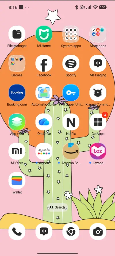 Dry Soul - Screenshot 3