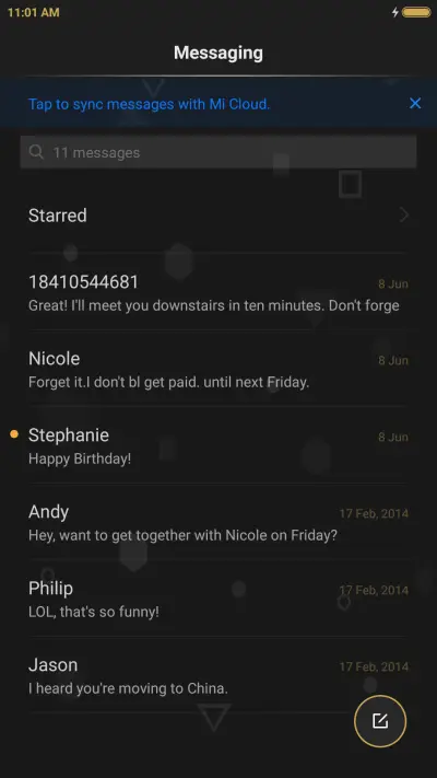 Trend of Youth - Black Gold - Screenshot 7