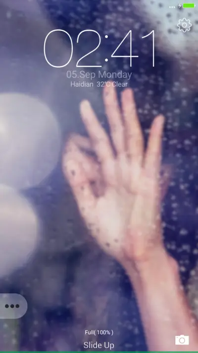 Young Ui - Girl - Screenshot 1