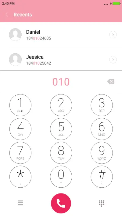 Young Ui - Girl - Screenshot 6