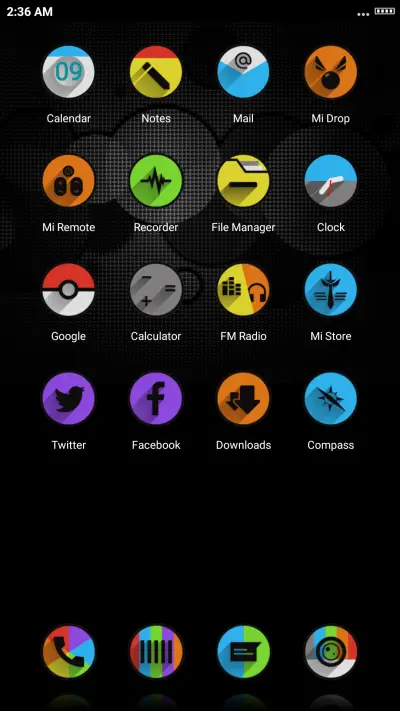 Kumbaya - Screenshot 3