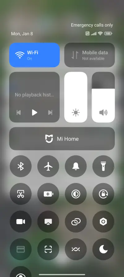 Transit Koi - Screenshot 6