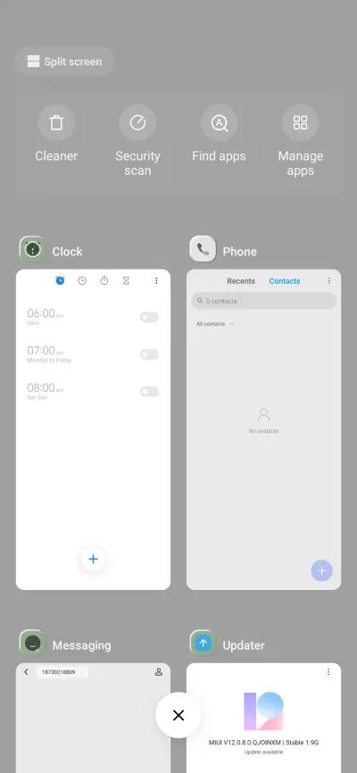 Matcha green - Screenshot 4
