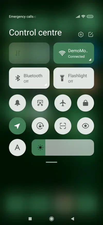 Jungle_3MDS - Screenshot 5