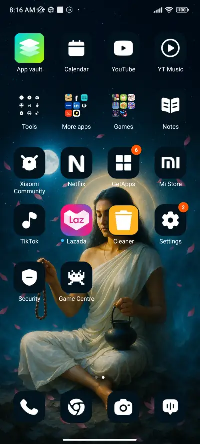 Brahmacharini - Screenshot 3
