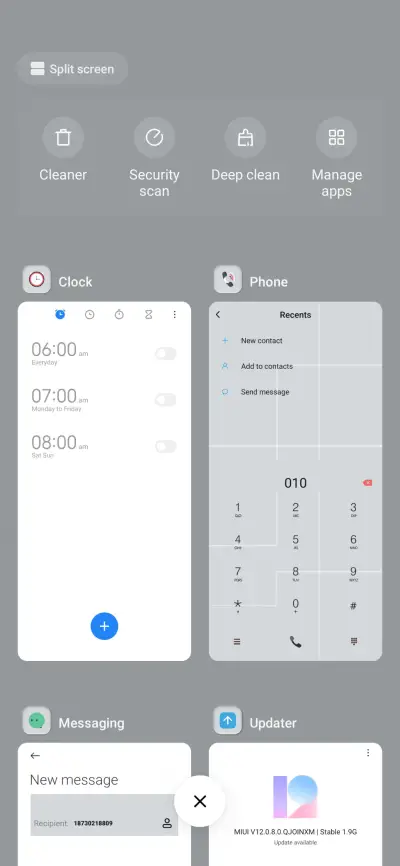 colorful - Screenshot 5