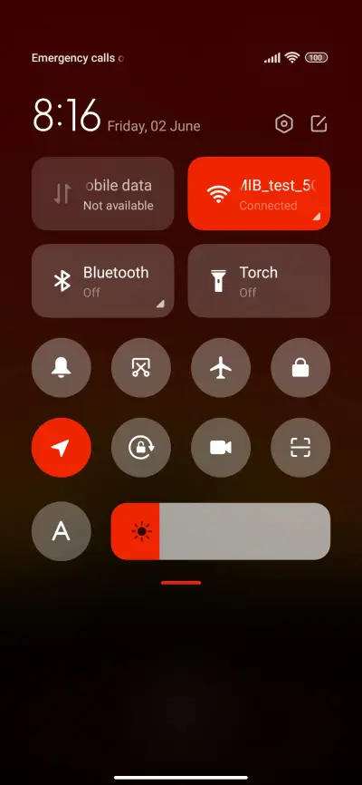 desert horse - Screenshot 5