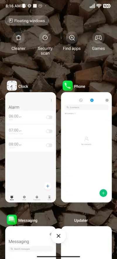 OLight16 - Screenshot 4