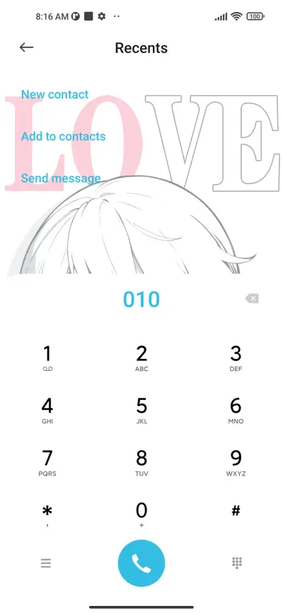 The Grey of Youth - Screenshot 7