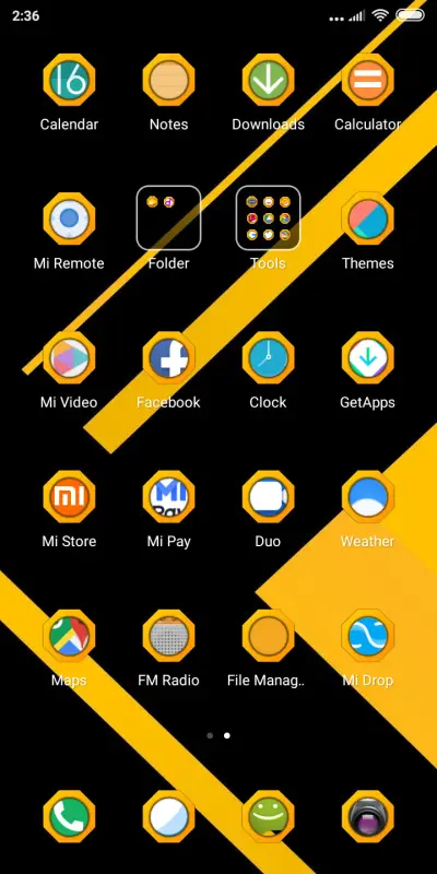 SATTERN_DWM2 - Screenshot 3