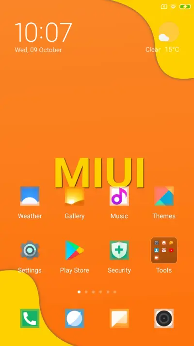 INNOVATE_DWM2 - Screenshot 2