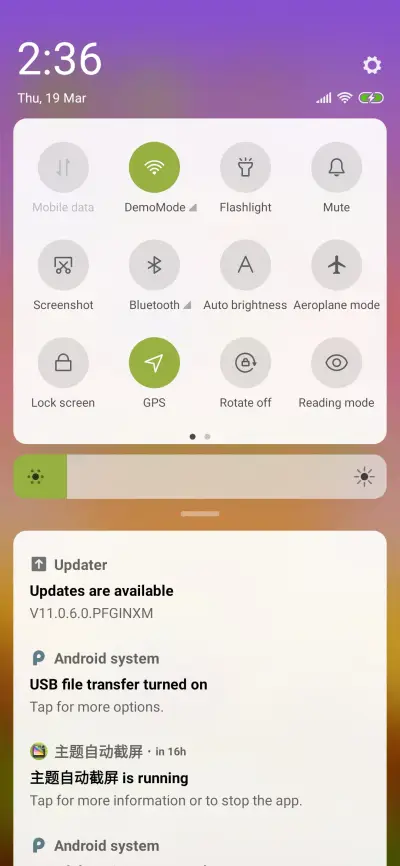 OpenFarm_3MDP - Screenshot 5