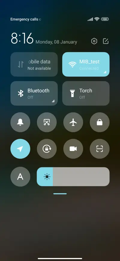 beach sea - Screenshot 5