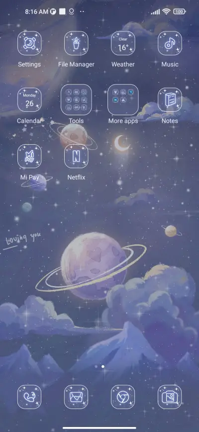 Wandering+Way - Screenshot 4