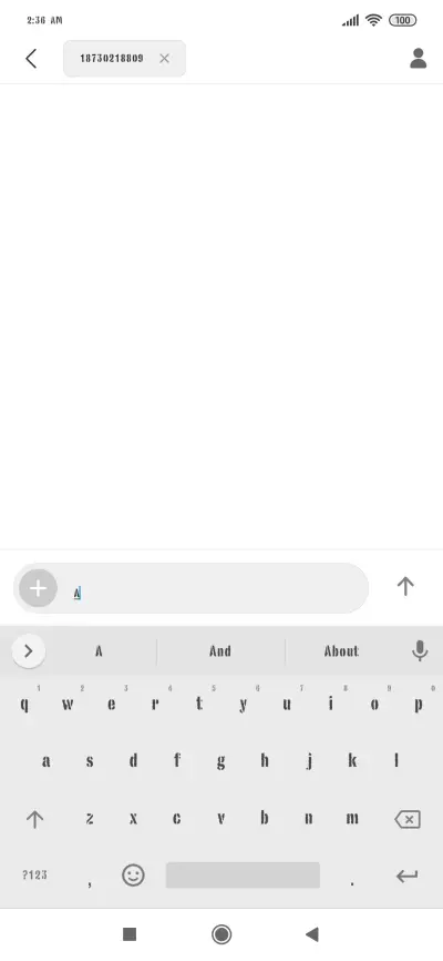 Black Sweater - Screenshot 3