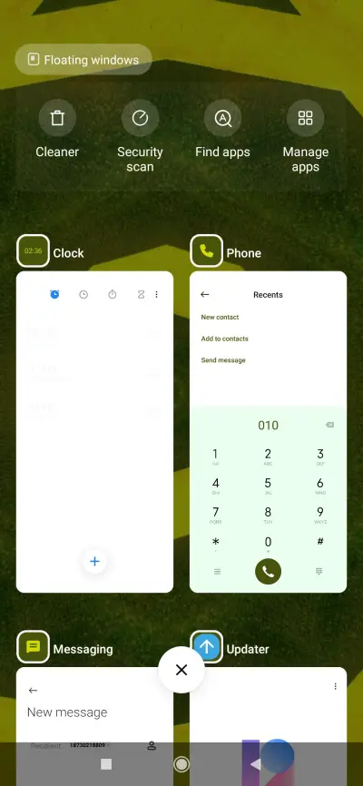 Chakra_3MDS - Screenshot 4