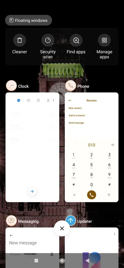 Big-Ben-Clock_3MDS - Screenshot 4