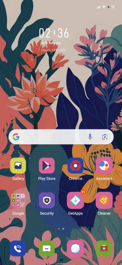 flowers fruits - Screenshot 2