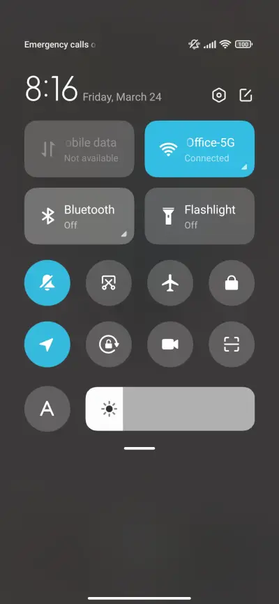 Nighre Remix - Screenshot 5