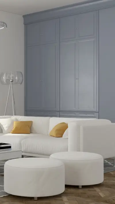 The property market trend is clear