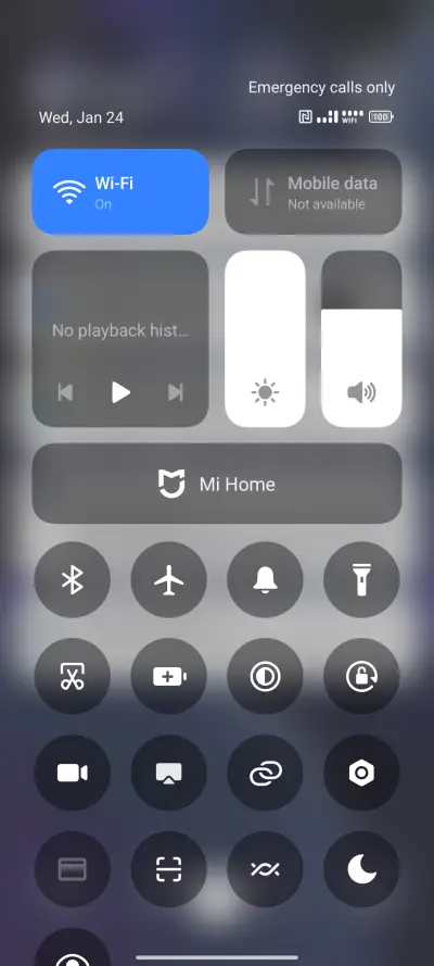 Geometric Shape - Screenshot 5
