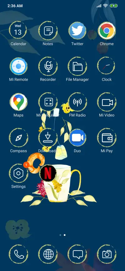 Tea Time_3MDS - Screenshot 3