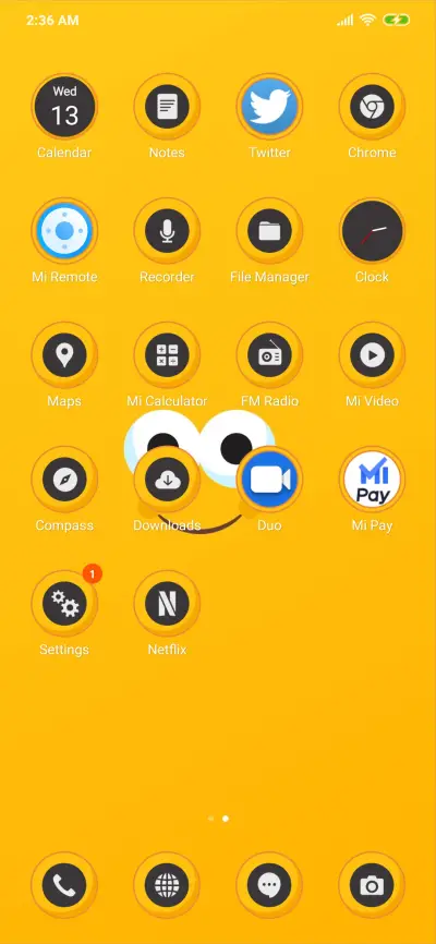 Monster Minimal_3MDS - Screenshot 3