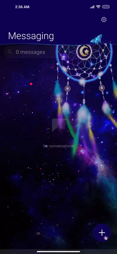 dreamcatcher - Screenshot 7