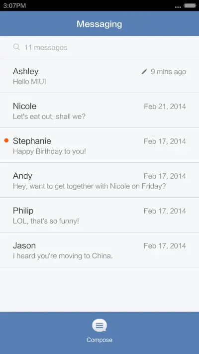 Light - Screenshot 5