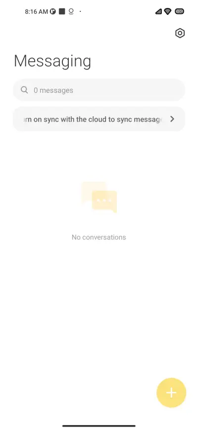 Glow v12 - Screenshot 7