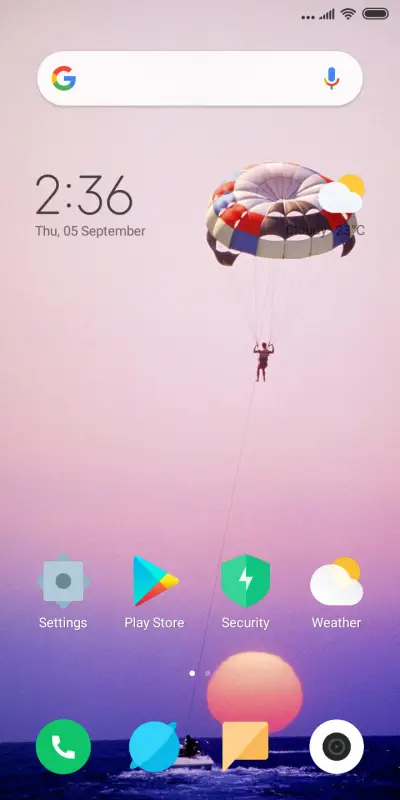 gener - Screenshot 2