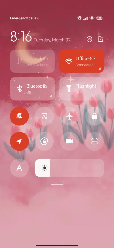 sea of clouds - Screenshot 5