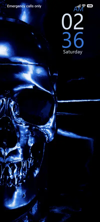 Bone Echoes - Screenshot 1