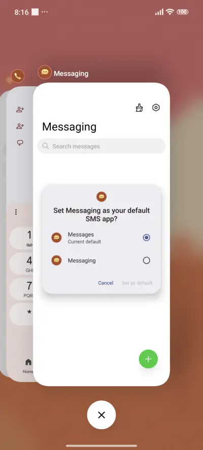 dune camel - Screenshot 4