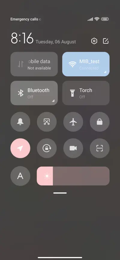 Pink Flowers - Screenshot 5