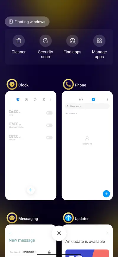 Business yuk - Screenshot 4