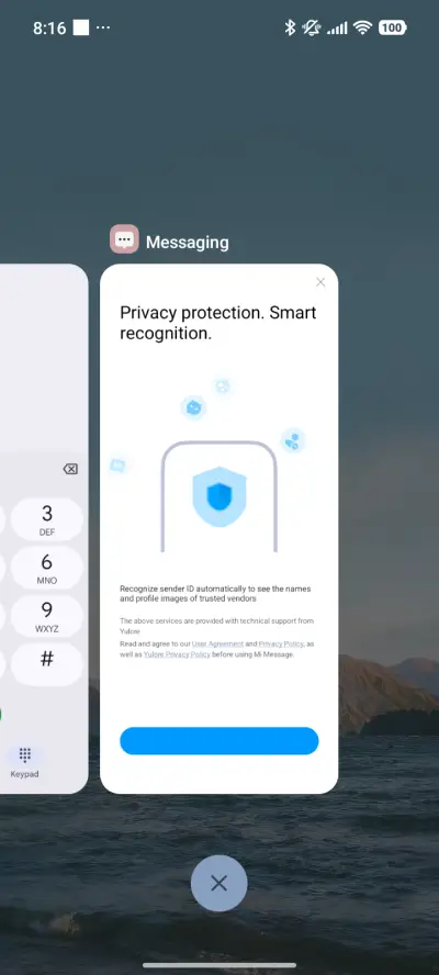 Lake Tree - Screenshot 4