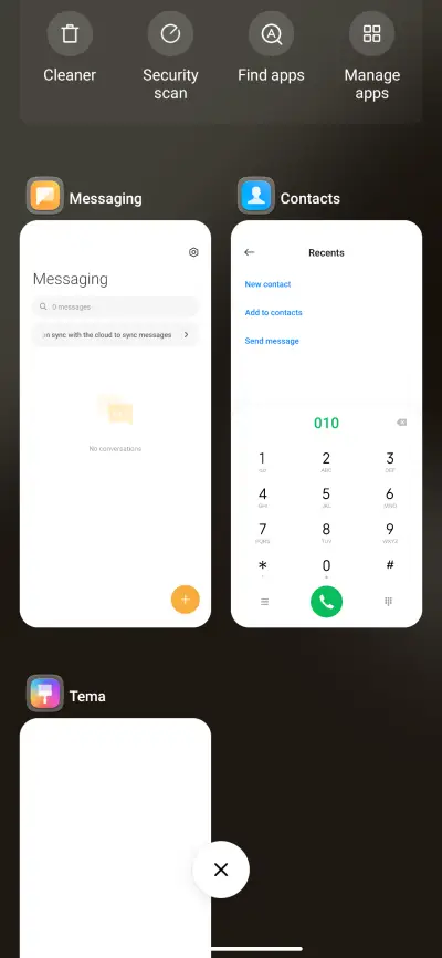 Stickers - Screenshot 4
