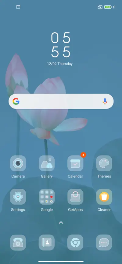 Xinping Gas Charge - Screenshot 2