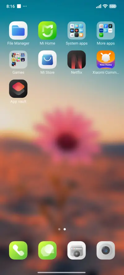 HyperMax - Screenshot 3